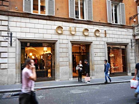 gucci rome hours|Find A GUCCI Store Near You .